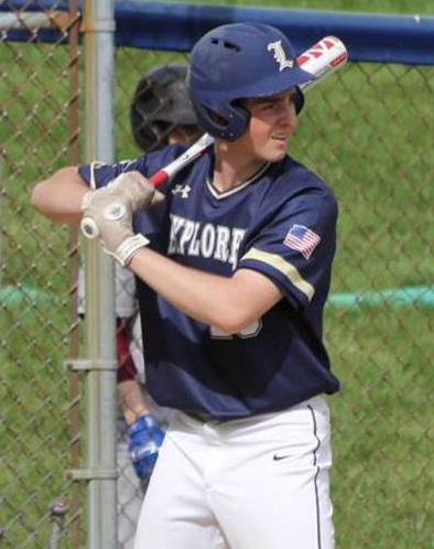 Colin Kuczborski