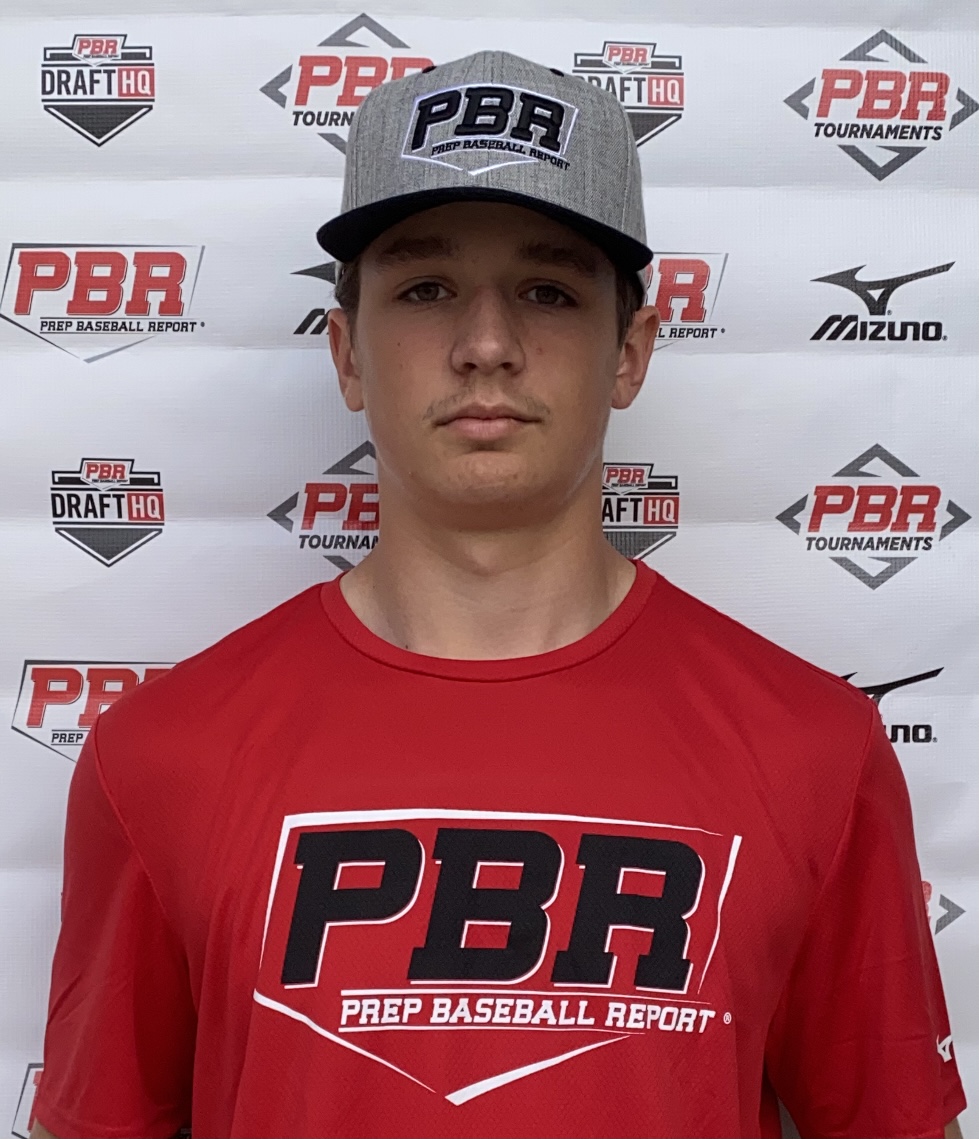 Luke Deschenes