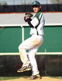 Corey Thomas