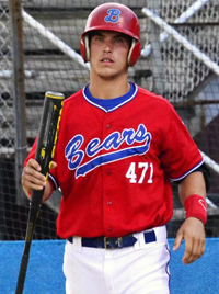 Daulton Weeks