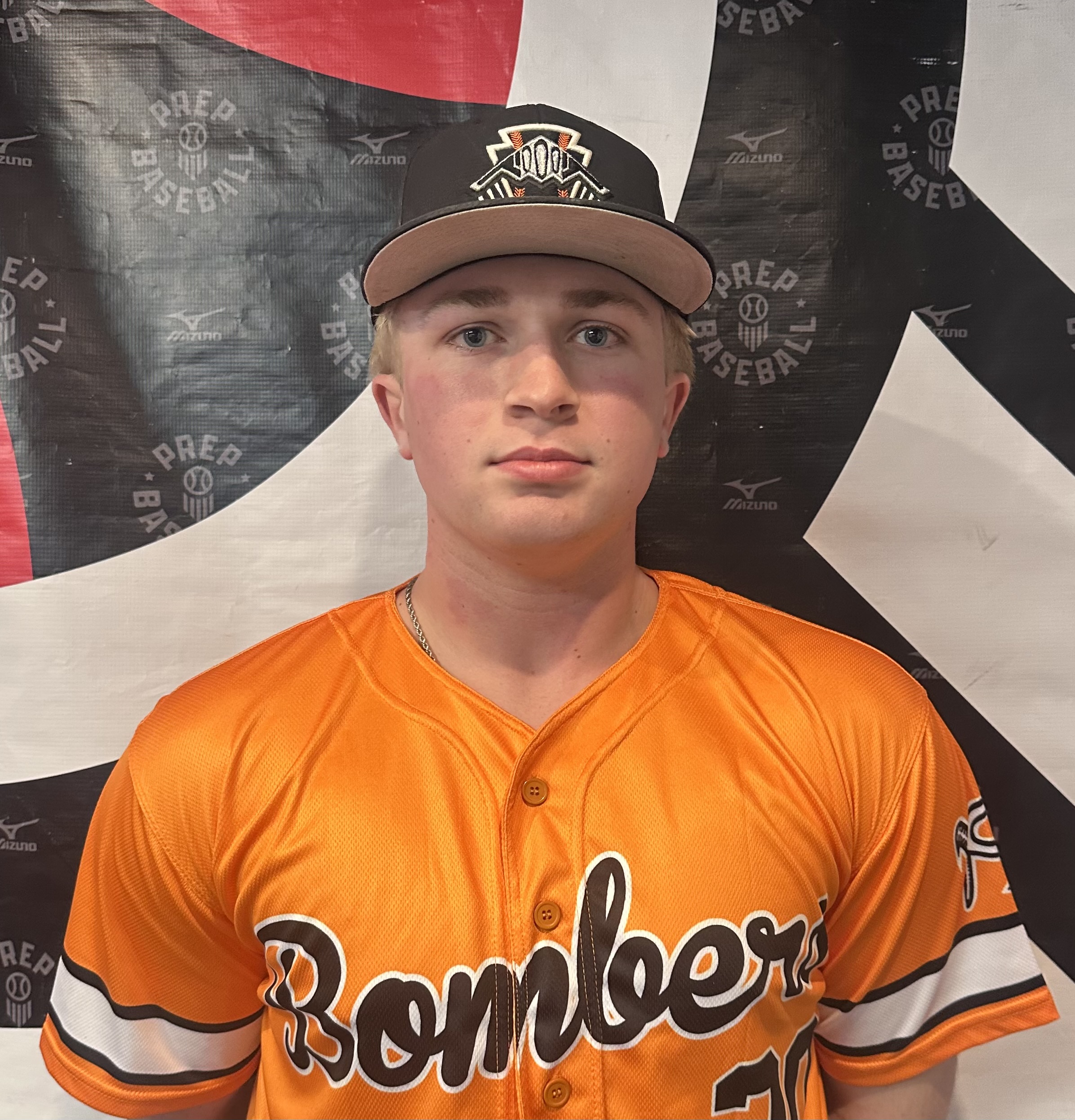 Chase Prange