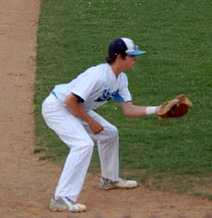 Carson Zuber