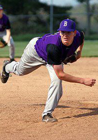 Zach Murray