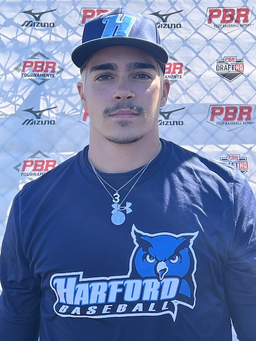 Cam Trego