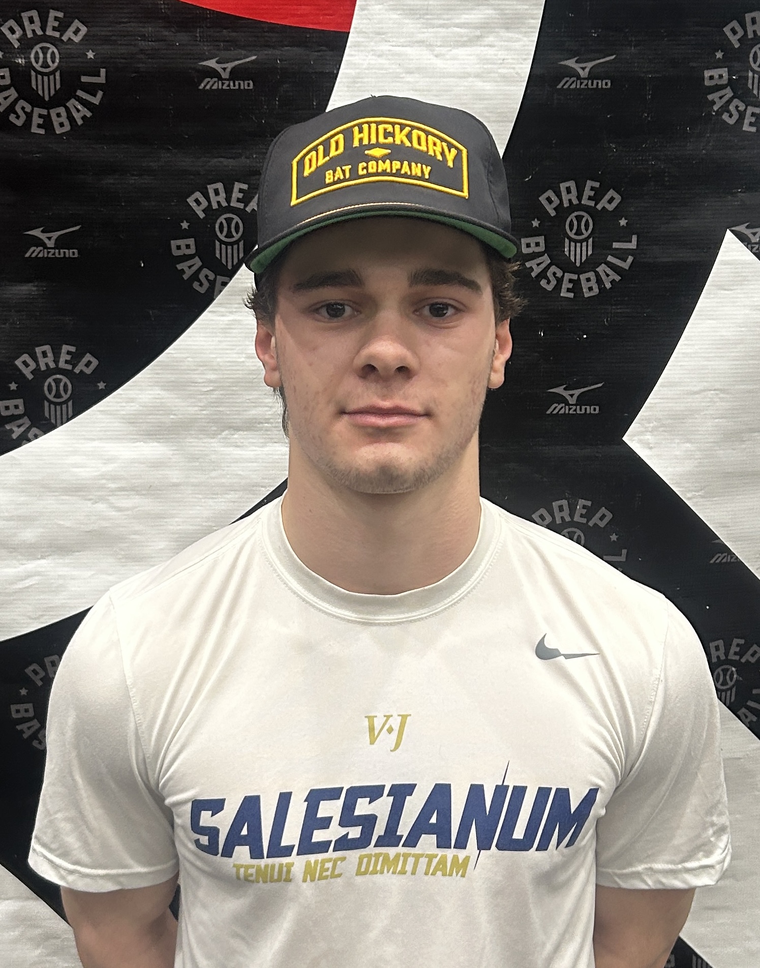 Harrison Maull
