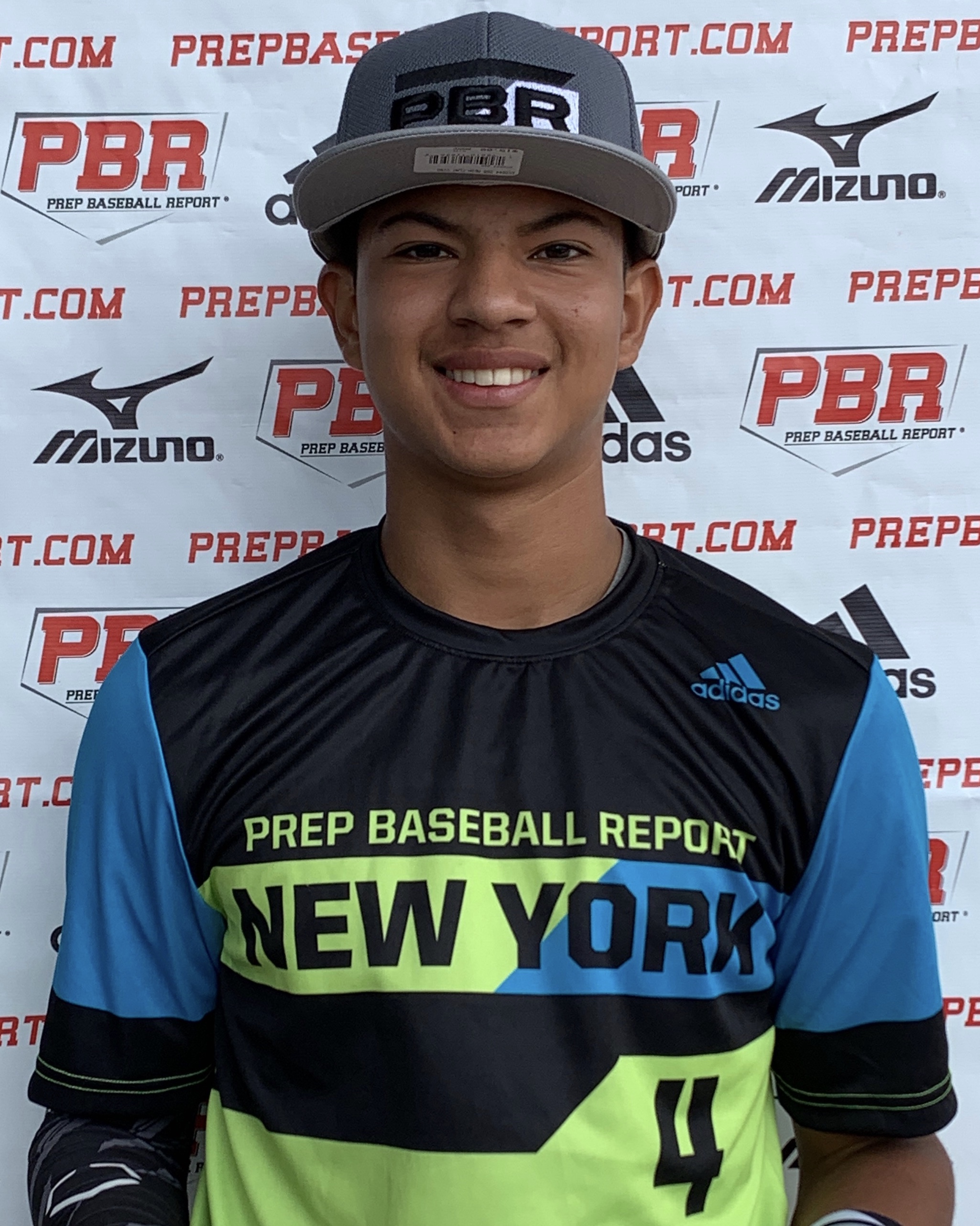 Bryan Rincon