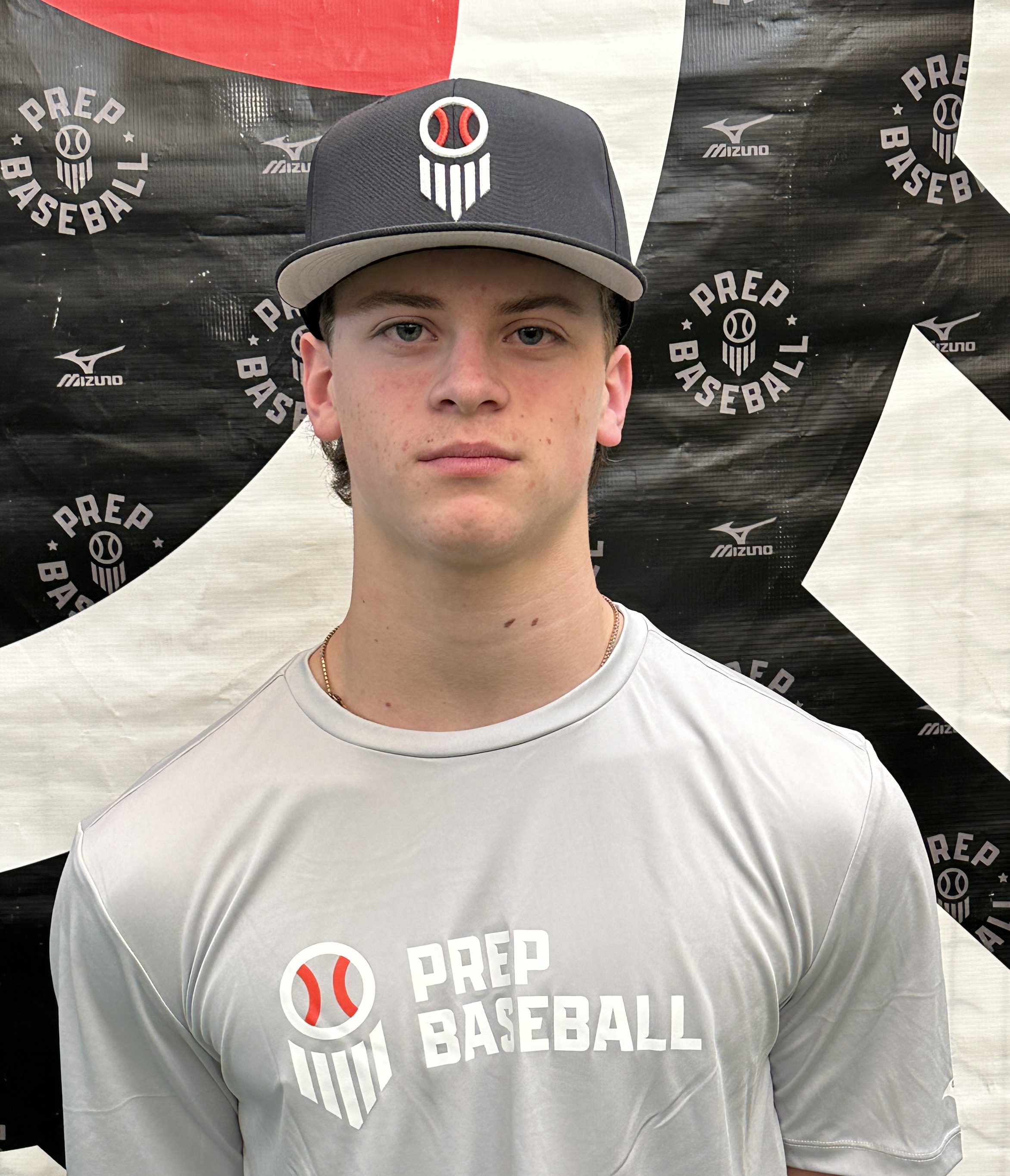 Carter Tucholski