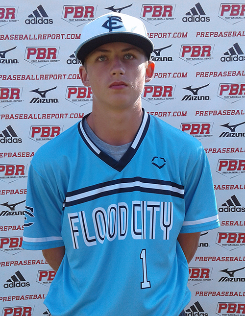 Logan Divald