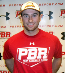 Austin Wacker