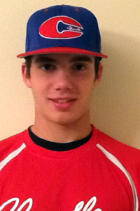 Frankie Jezioro