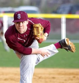 Mason Mellott