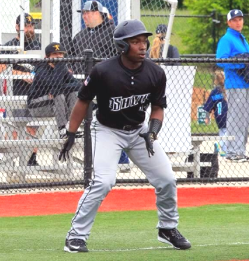 Zion Spearman