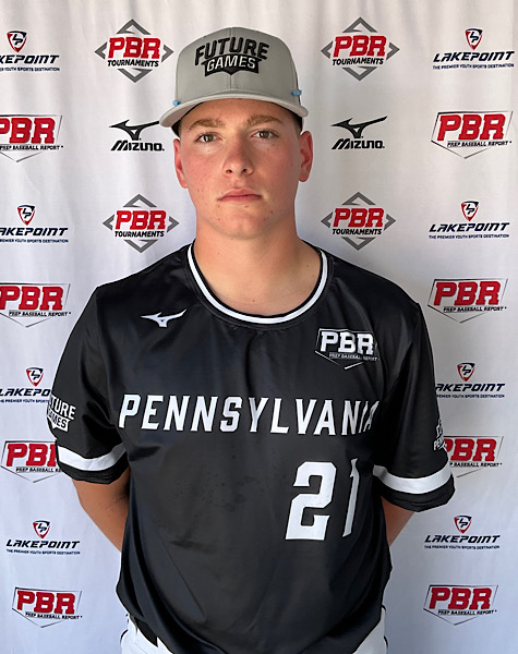 Brady Hull