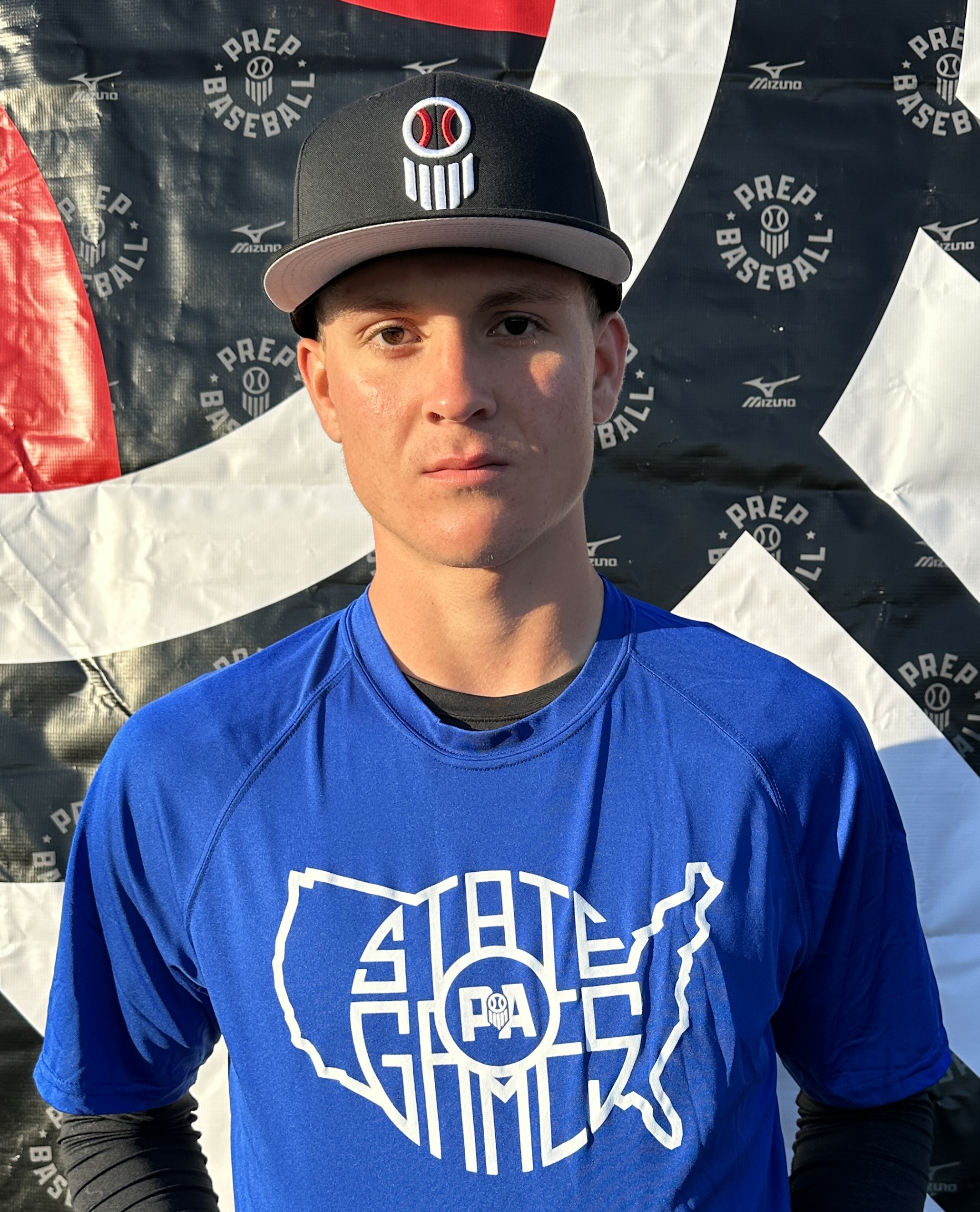 Jonah Buglak
