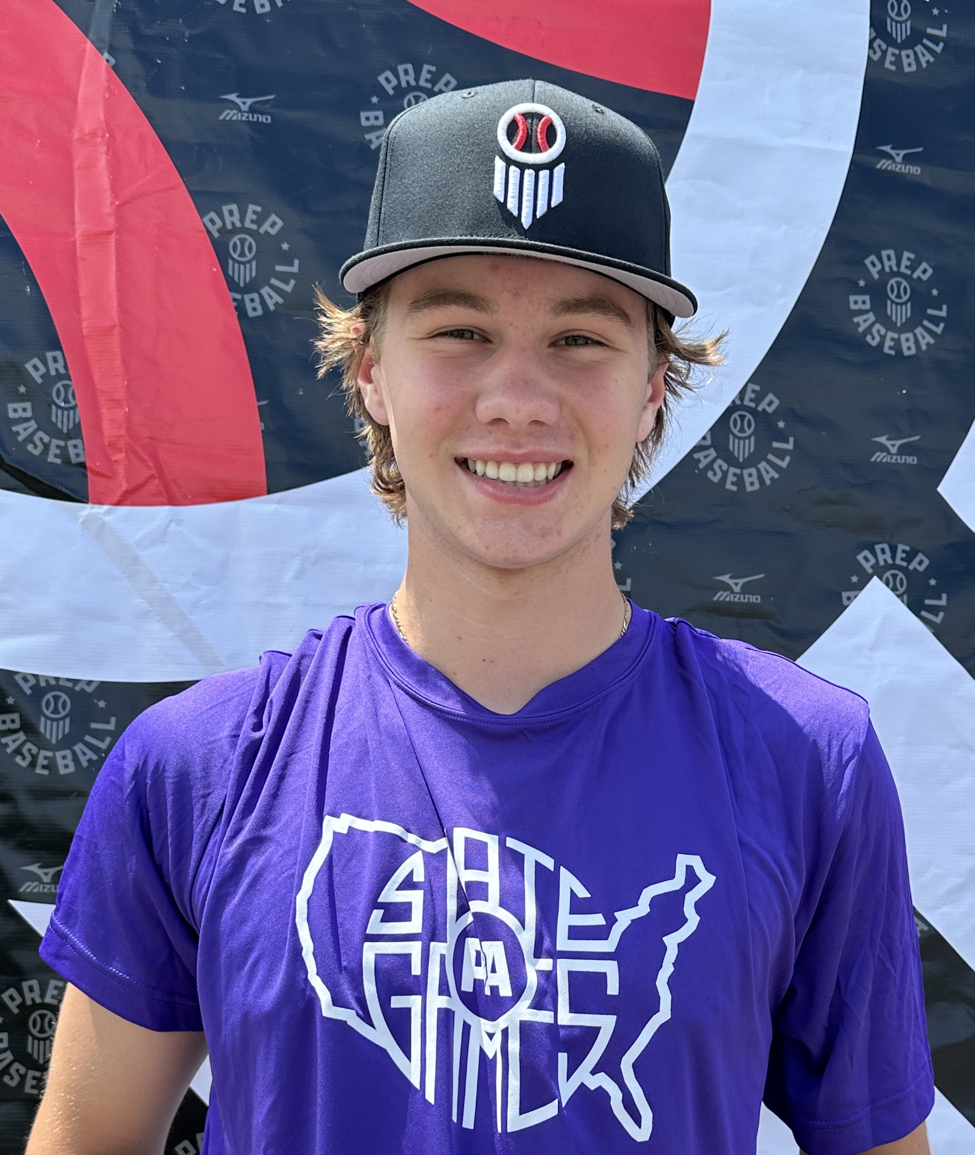 Cody Norman