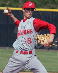 Gabe Mosser