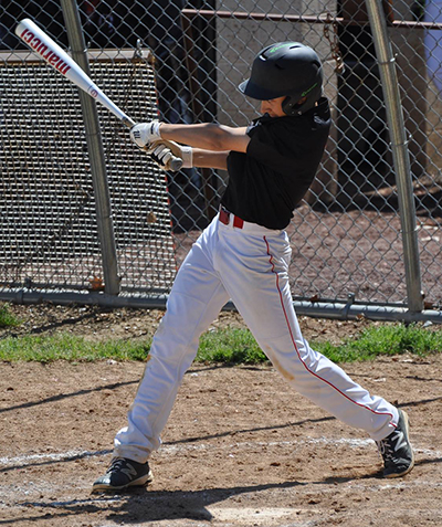 Anthony Boccio