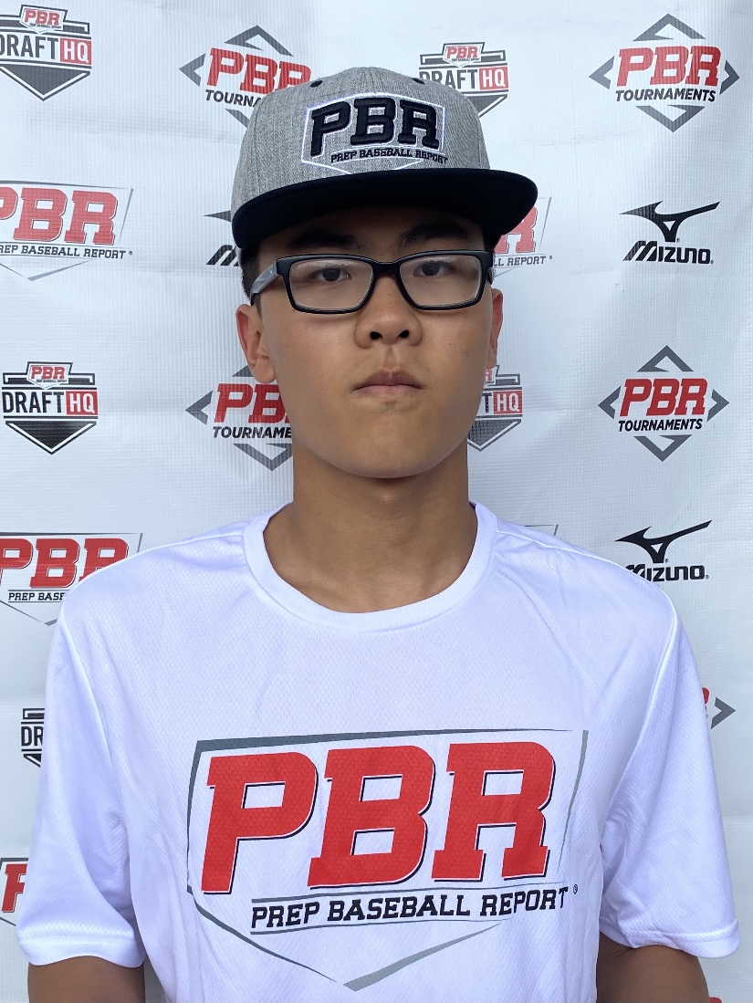 Michael Liu