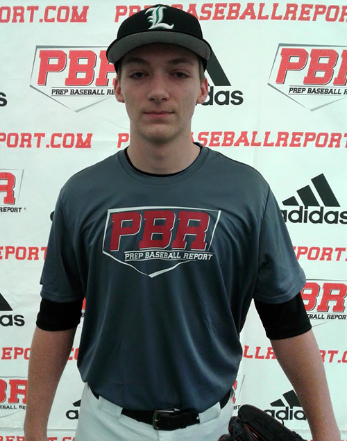 Kade St. Ledger