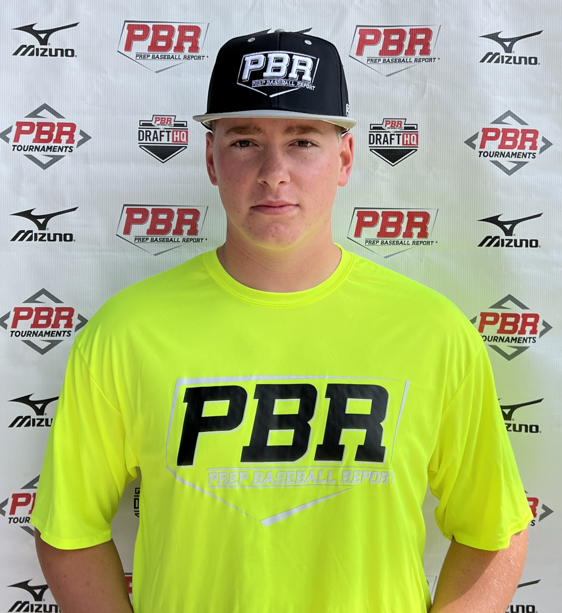 Brady Hull