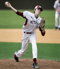 Noah Nabholz