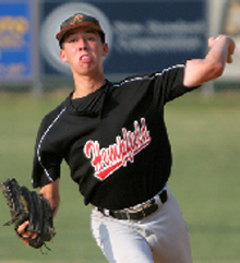 Jon Peterson