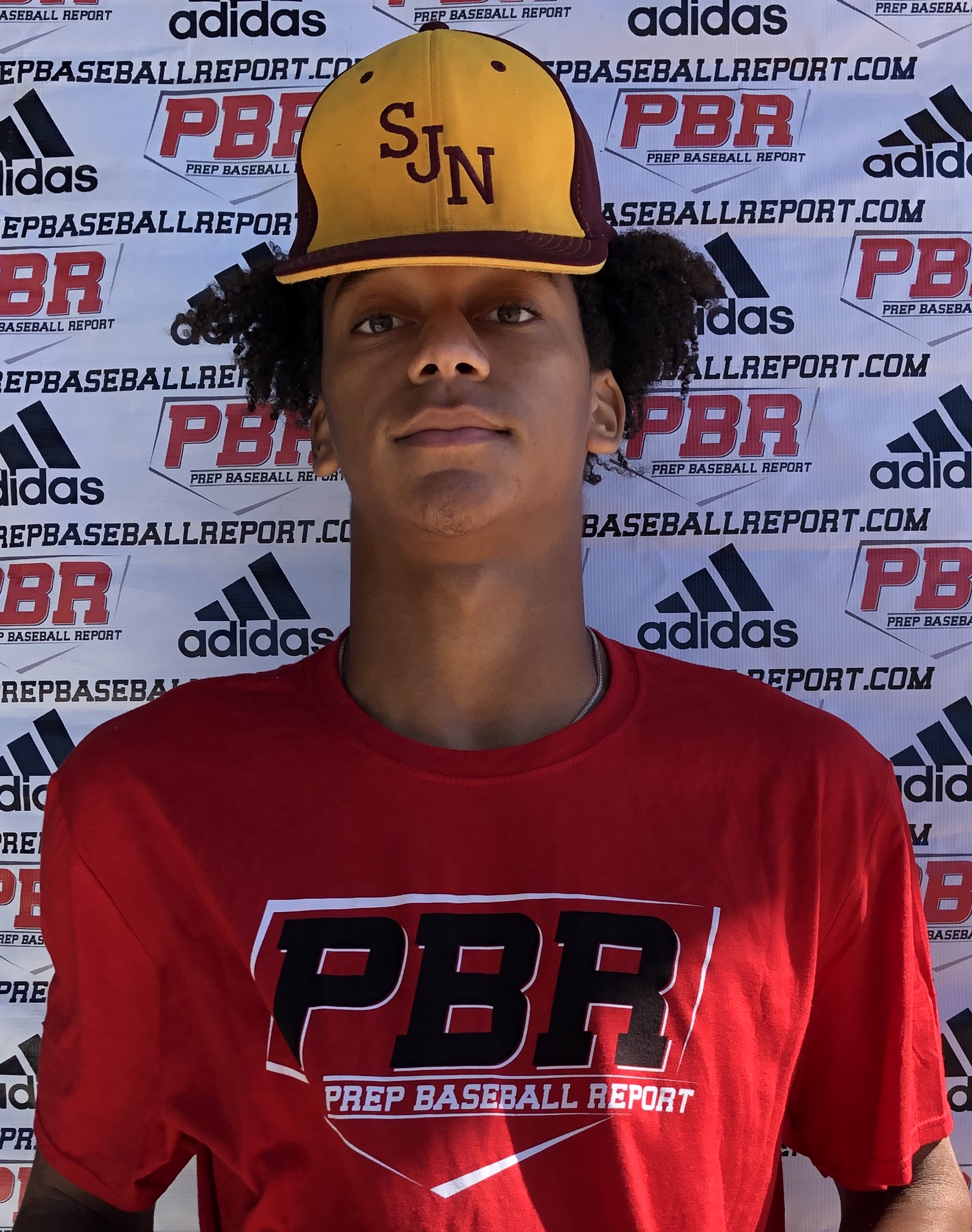 Keon Burkholder