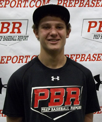 Braxton Giavedoni