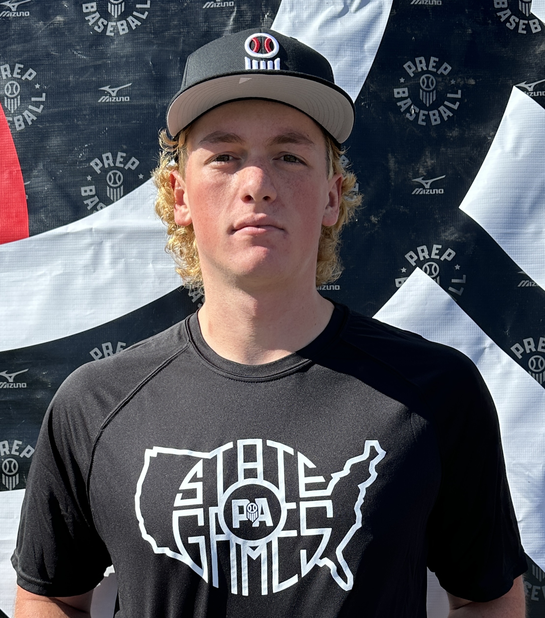 Josh Houston