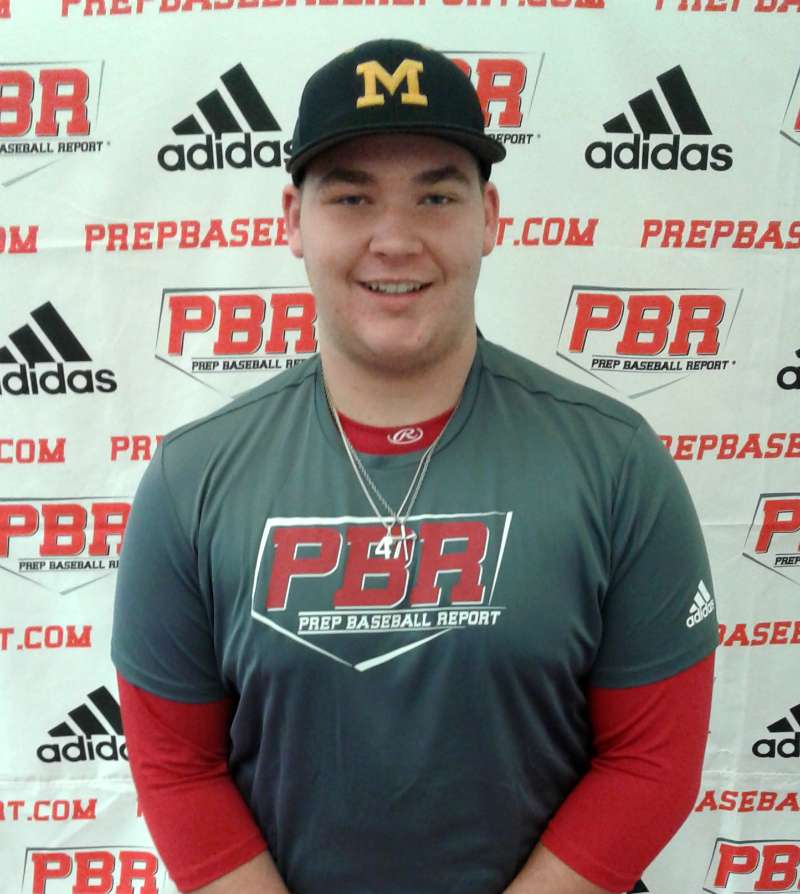 Mason Yerger