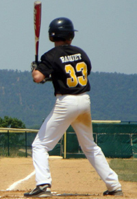 Brandon Raquet
