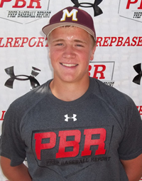 Hunter Reeser