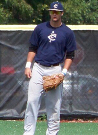 Calvin Sichler