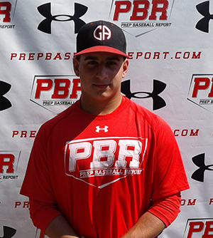 Nick Picariello