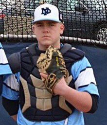 Hunter Hamlin