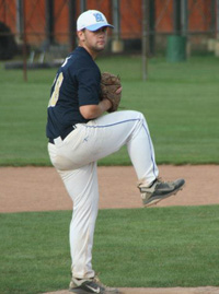 Tim Hughes