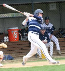 Chris Newell