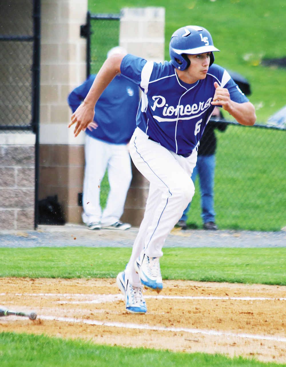 Connor Blantz