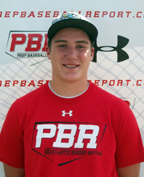 Austin Baker