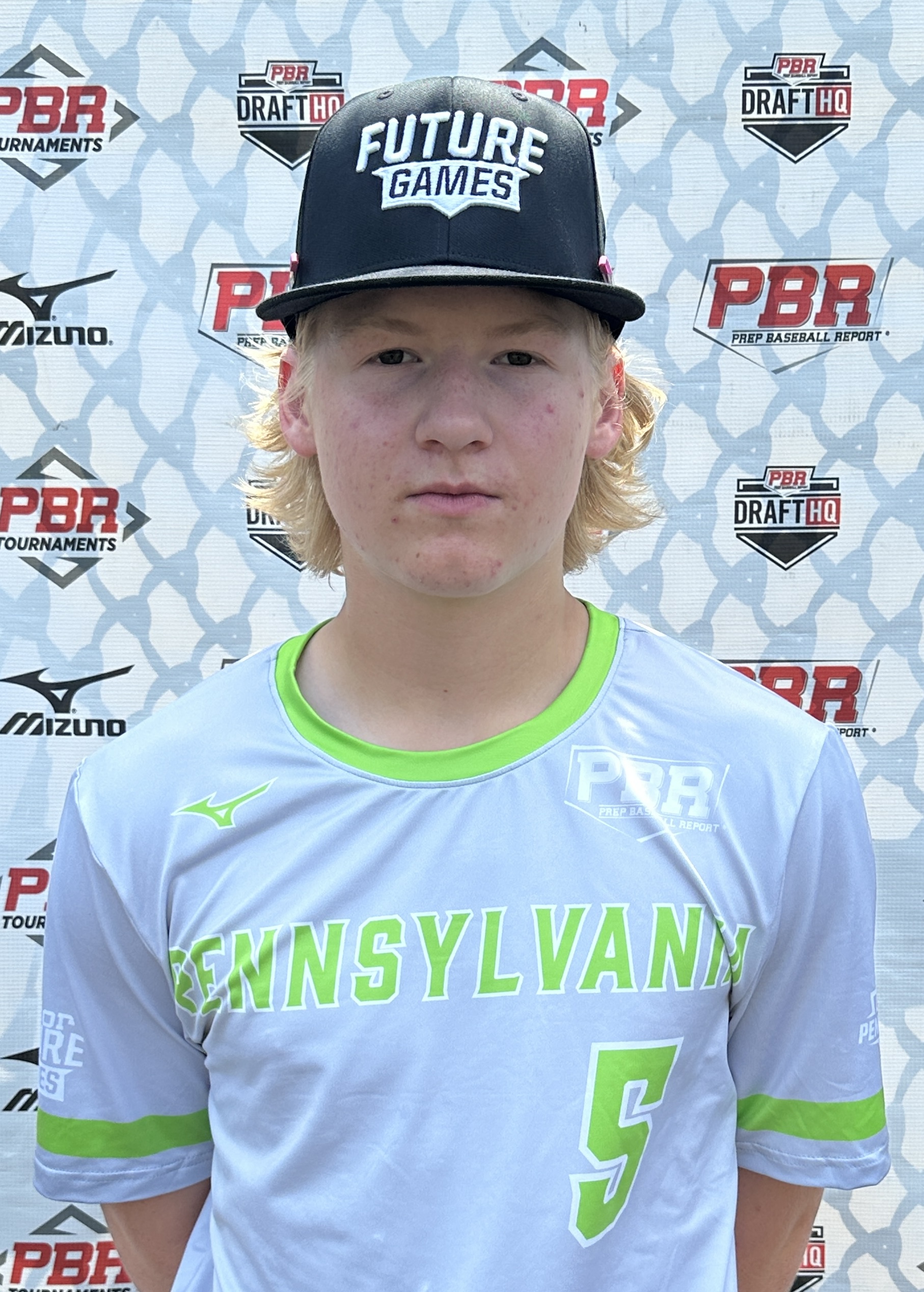 Will Swisher