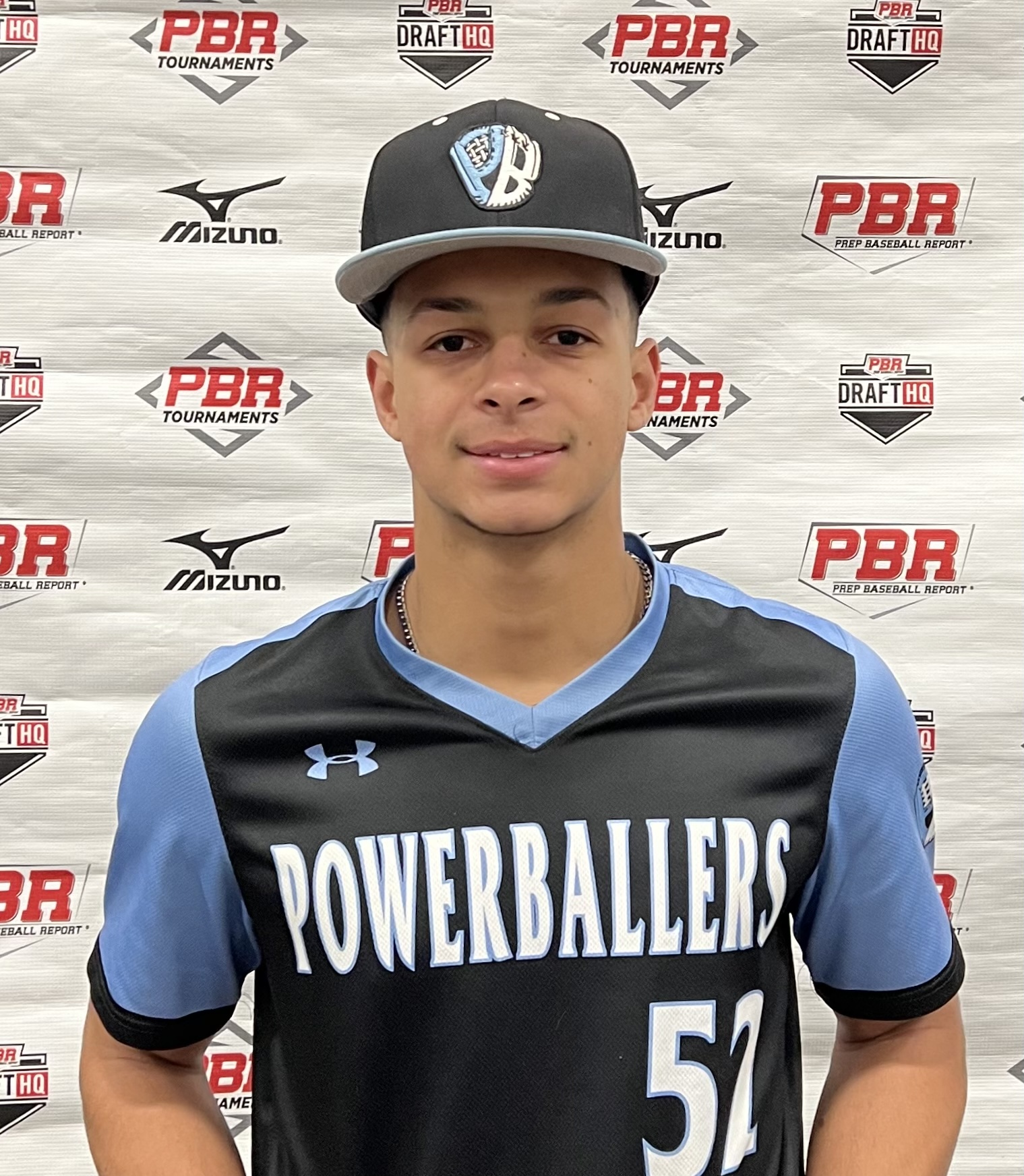 Braylen Gonzalez