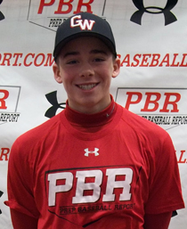 Drew Baughman
