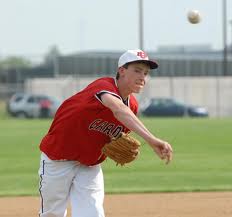 Andrew Carber