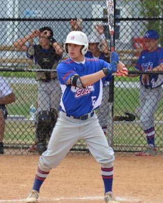 Austin Lemke