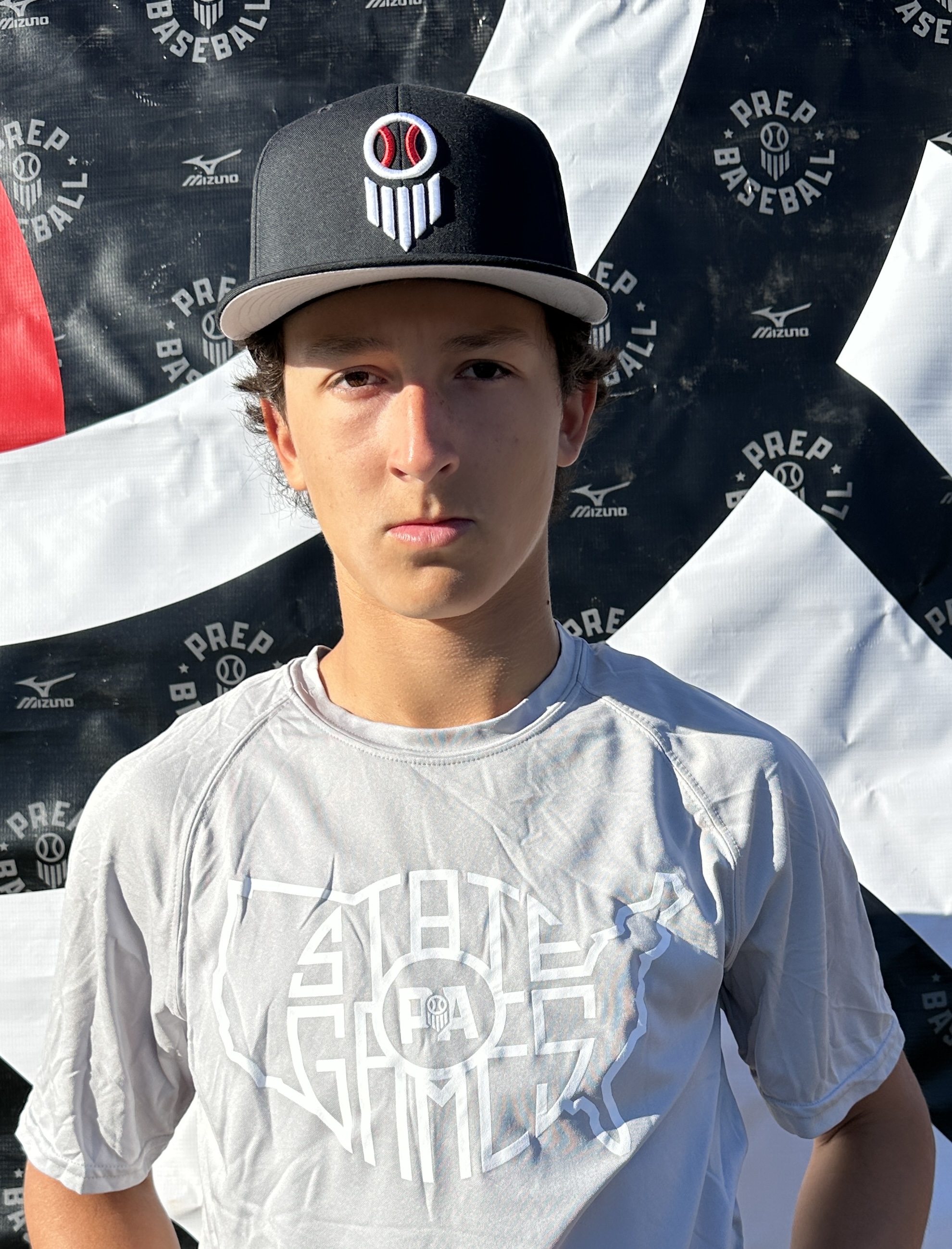 Luca Cavaliere