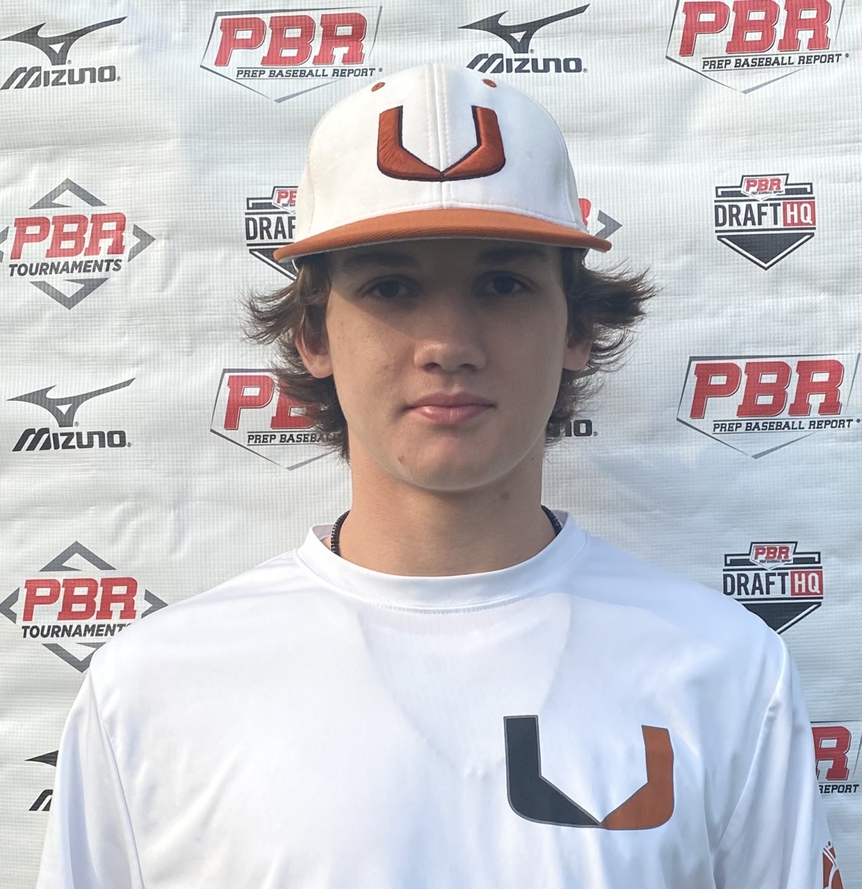 Mikey Amrhein