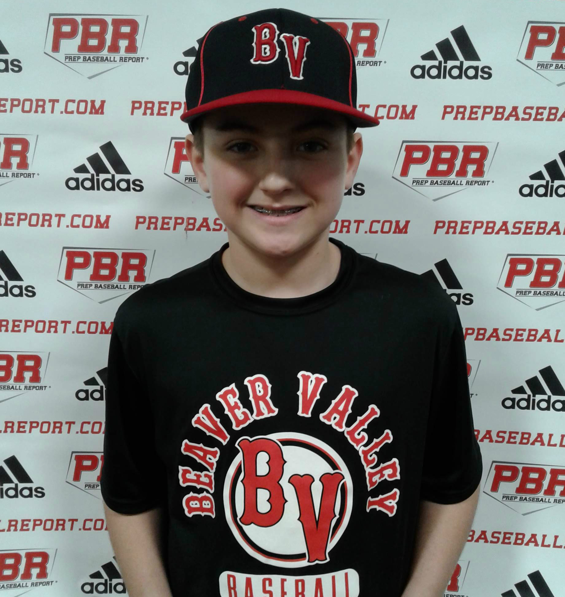 Brady Miller