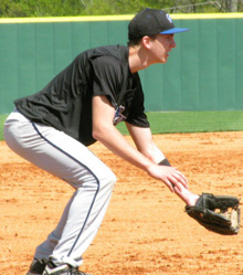 Shane Fetsko