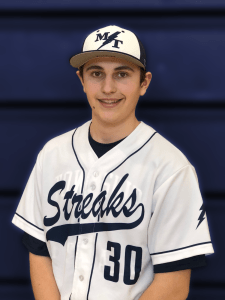 Connor Vucovich