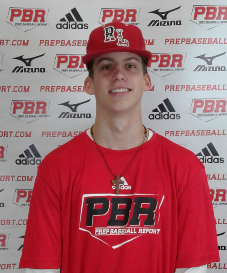 Braden Kolmansberger